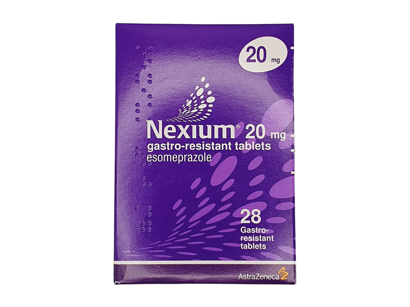 Nexium