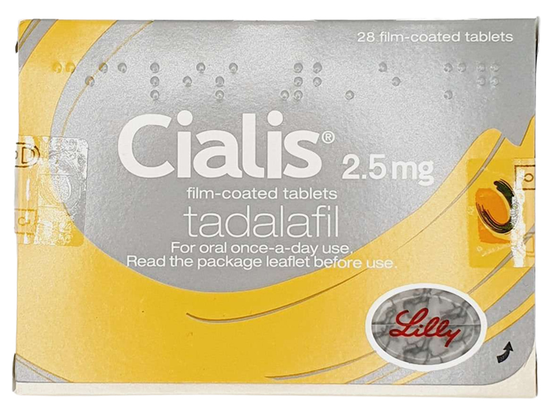 Cialis