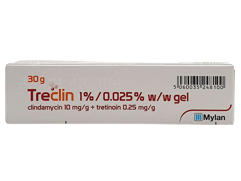 Treclin