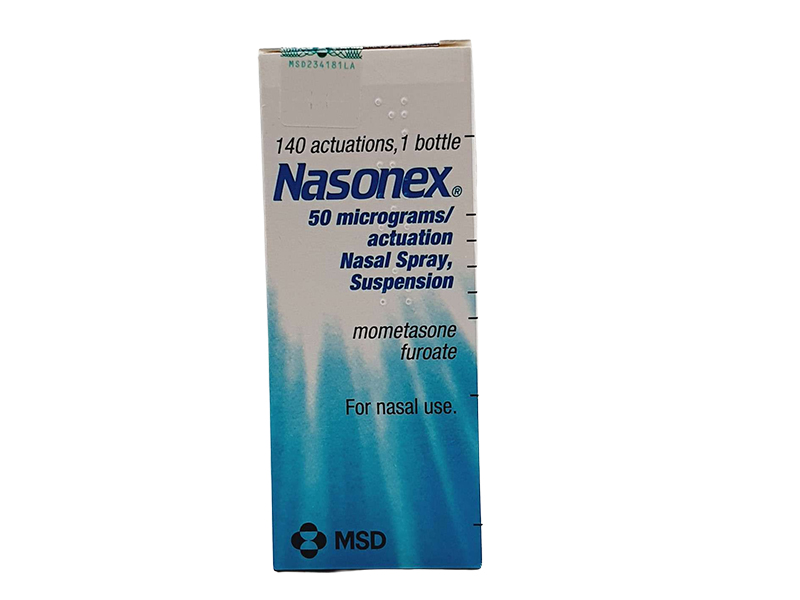 Nasonex