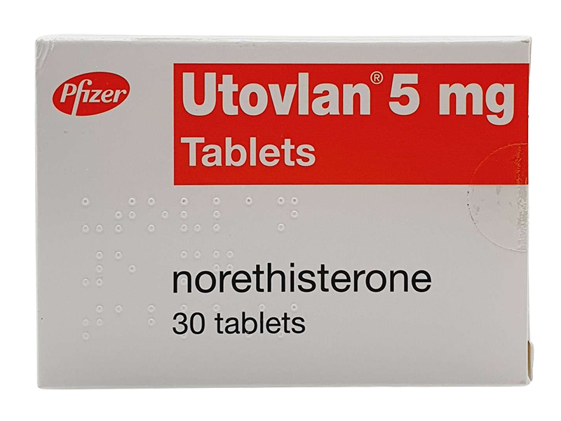 Norethisterone