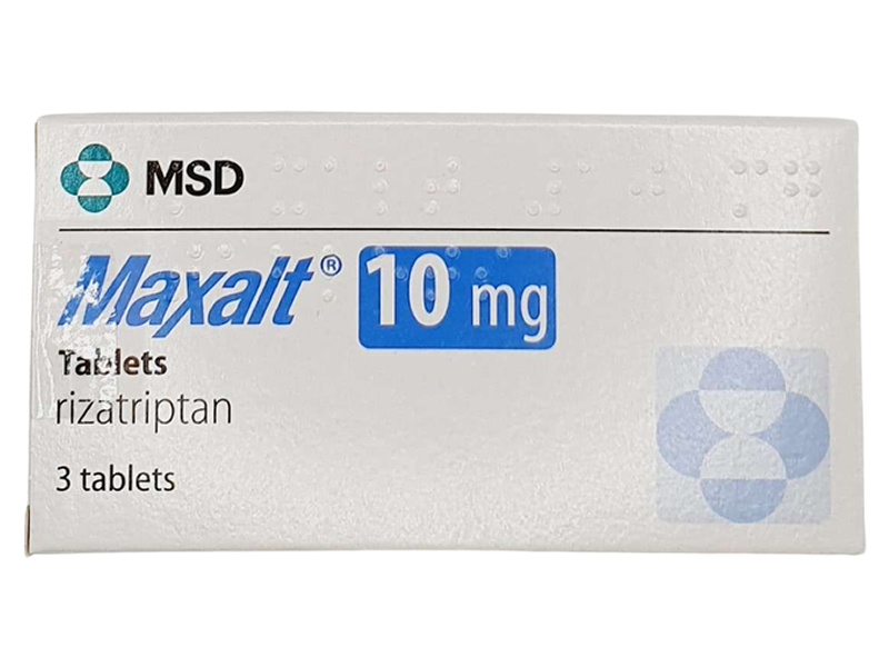 Maxalt